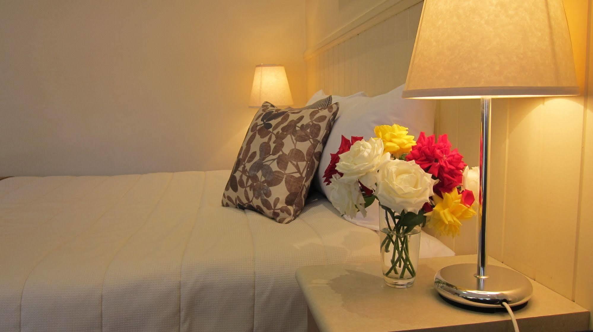 Dalby Mid Town Motor Inn Εξωτερικό φωτογραφία