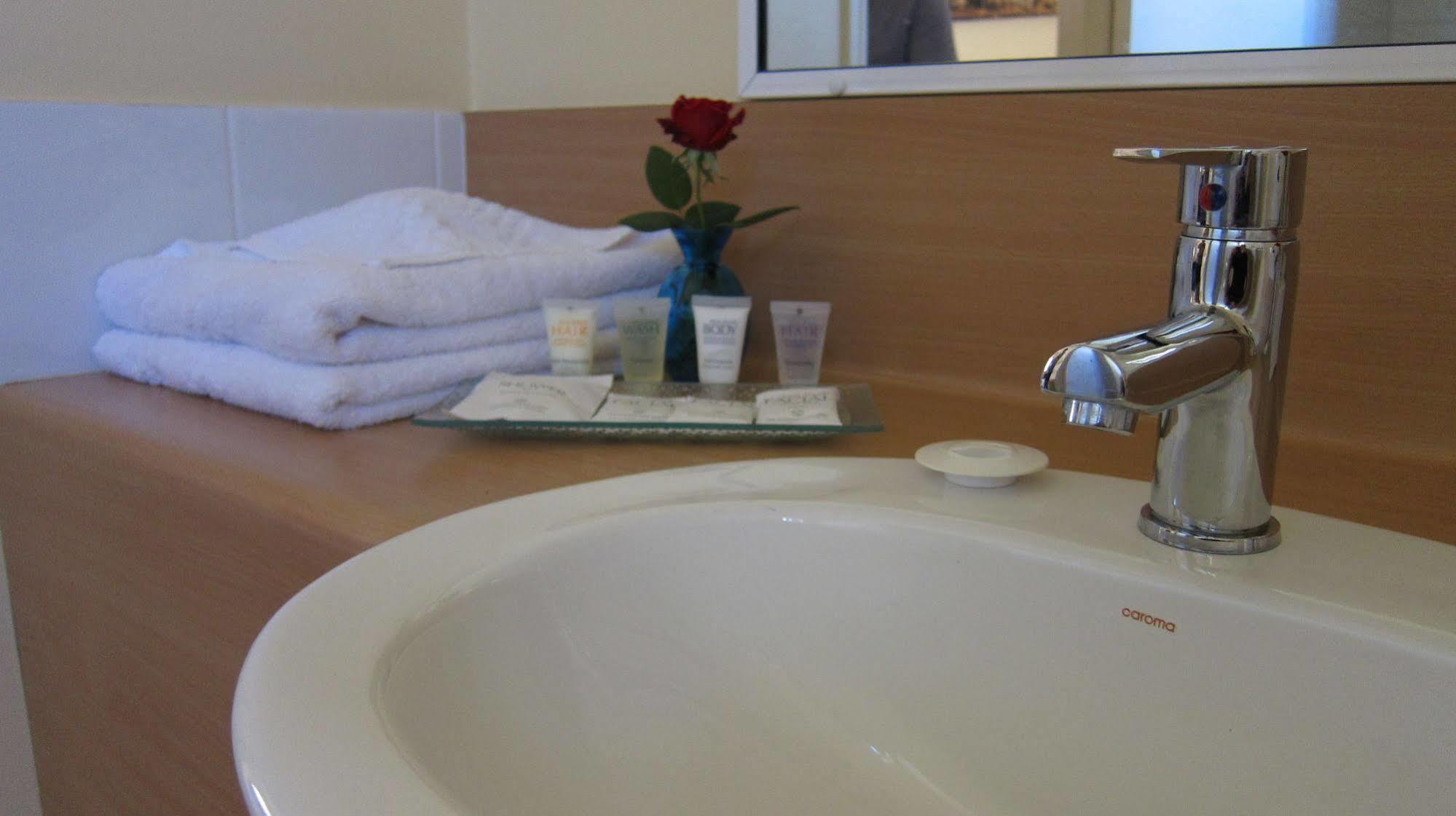 Dalby Mid Town Motor Inn Εξωτερικό φωτογραφία